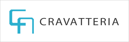 CRAVATTERIAロゴ